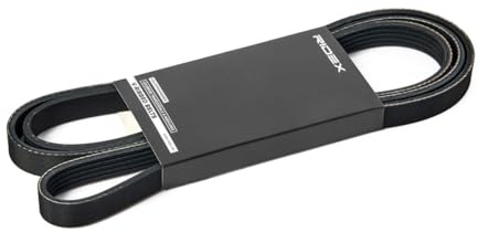 RIDEX 305P0426 Keilrippenriemen für BMW 5 Limousine (E39)