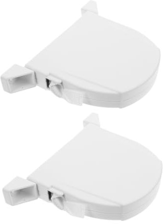 Yardenfun Rollo-kabelaufwickler Mehrzweck-aufbewahrung Für Rollos Kabelhalter Für Den Rollo-austausch