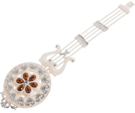 Veemoon Pendeluhrwerk Für Wanduhr Kunststoffpendel Ersatzpendel Uhrenzubehör Für DIY Uhren Wanduhrteile Uhrenteile