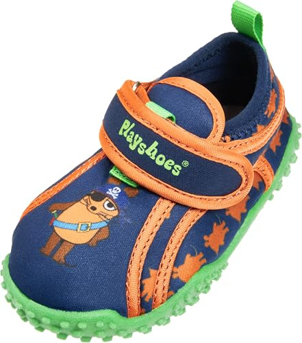 Playshoes Unisex Kinder BadeschuheWassersportschuh