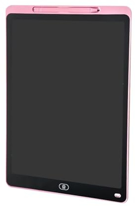 Osmond 16 Pollici Tavoletta Grafica LCD Digitale Tavoletta per Disegno Tablet per Scrittura A Mano Tavoletta Elettronica Portatile Giocattoli da Tavolo per Disegno Regalo Giocattolo B