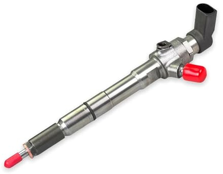 03L130277B Iniettore carburante diesel 03L130277S, compatibile con Seat 1.6 TDI - Iniettore carburante diesel A2C9626040080 A2C59513554 Ricambio ﻿ ﻿