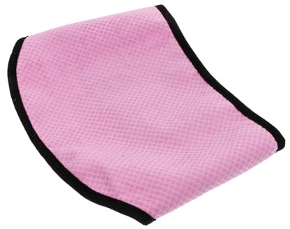 jojofuny Pet Cooling Scarf for Cat and Dog, Pva Cooling Bandana to Help Avoid Overheating, Safe for Pets, for Outdoor Walking in Hot Weather