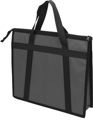 Asixxsix Custodia da Trasporto per Parabola Satellitare Borsa da Viaggio Portatile in Tela Impermeabile per Mini Gen 2 Gen 3 con attività all'aperto