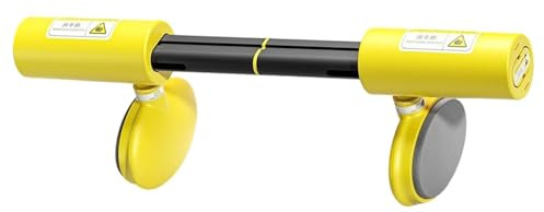 Lårträningsutrustning – 56 cm PP FE-material armtränare | lårtränare, muskelförstärkare, kroppsformande stativ för postpartumvård, magmuskel, gym och hemfitness användning