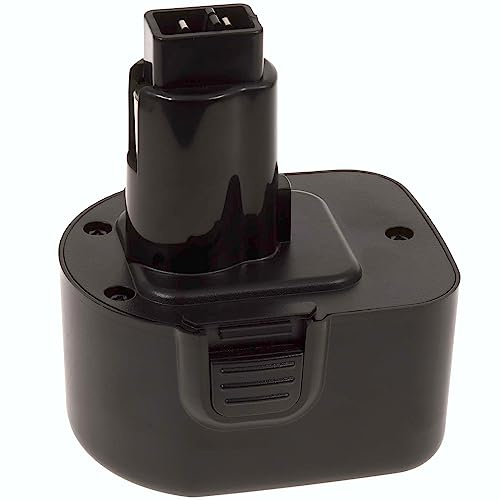 Akku für Würth Akkuschrauber BS12-A Power Master NiMH 3000mAh, 12V, NiMH