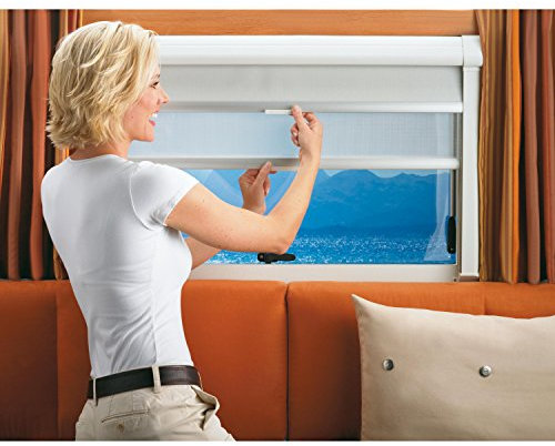 Waeco Dometic Seitz Store 3000 – weiàÿ, 810 x 710 mm