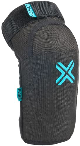 Fuse Echo Ellenbogenschoner | schwarz | XXL