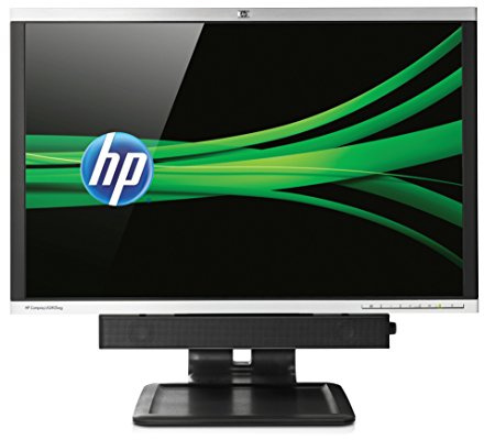 HP Compaq LA2405x 24 inch LED Monitor (Certified Refurbished)