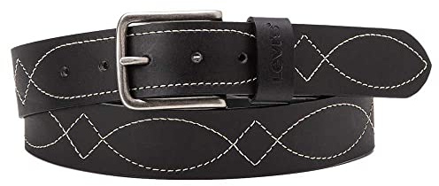 Levi's Herren & Unisex Stitched Belt Belt