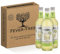 FEVER-TREE | Classic Margarita Mixer | Mit feinsten mexikanischen Limetten | Für eine erfrischende und authentische Margarita | 3 x 500 ml