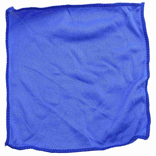 Asyduey 10PCS Soins Auto en Microfibre Ultra- Tissu de Lavage de Voiture pour Le Polissage et la Cire de Voiture Soins de la Voiture Microfibre de Nettoyage et de Style 30 x 30cm