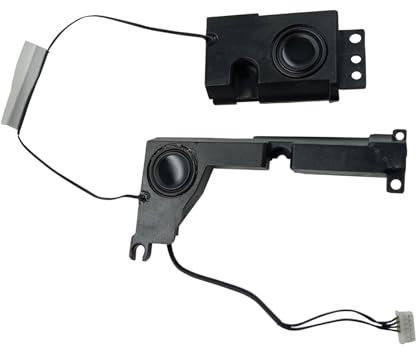 THINCAN 1 paire de haut-parleurs de rechange pour groupe d'enceintes internes pour pavillon 15EC 15ec1010NR 15EC0013DX 15EC2021NR haut-parleur gauche droite