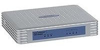 SMC ADSL Router 4port 10/100 LAN
