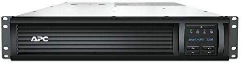 APC SMT2200RMI2UNC neu