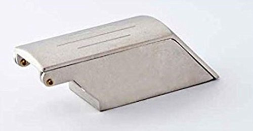 GRATTACHECCA PIALLA GHIACCIO ALLUMINIO PIALLINO GRANITE GRATTAGHIACCIO PR 424114