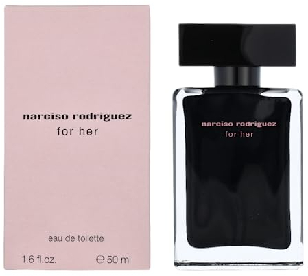Narciso Rodriguez For Her Edt Spray 50ml