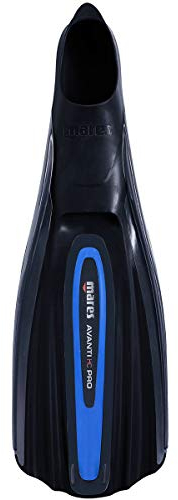Mares Wetsuit, schwarz/blau, 38-39