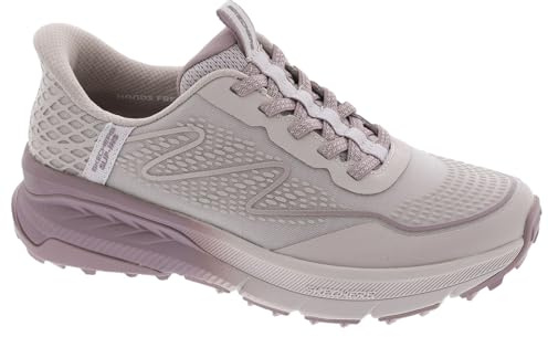 Skechers Mujer Switch Back Mist Slip-In Entrenador