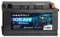 HeyVolt Autobatterie 12V 105Ah 870A Hochleistungs-Blei-Säure-Batterie, Langlebig, Kompatibel mit PKW