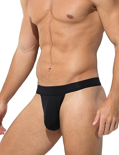 Casey Kevin Perizoma Uomo Sexy String Tanga Thong Mutande Intimo Vita Bassa G-String Perizomi