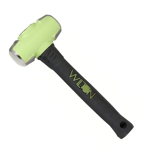 Wilton – 20212 20 Libra cabeza, 91,44 cm Bash martillo de trineo