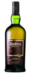 Ardbeg Corryvreckan Whisky Single Malt 70cl 57,1% étui | Whisky single malt 57,1%. Vieilli dans d'anciens fûts de bourbon. Profil aromatique et fumé.