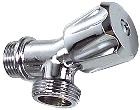 Grifo Lavadora Sencillo 1/2