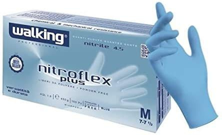 GUANTO WALKING MONO XL NITROFLEX plus100