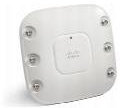 AIR-LAP1261N-E-K9 Cisco AIR-LAP1261N-E-K9 WLAN Wireless Access Point (300 Mbps, 2.4GHz Frequency Band, 20 MHz Channel Bandwidth, 128 MB Internal memory)