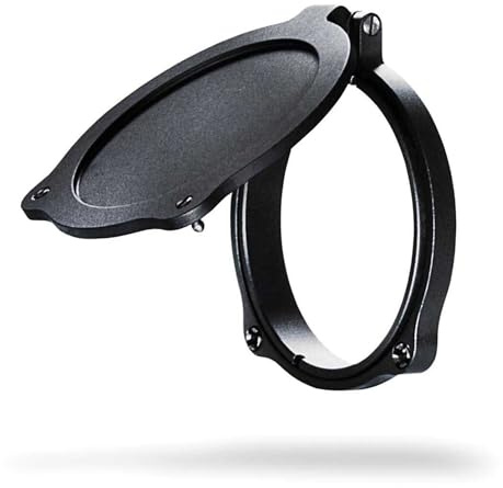 HAWKE Flip-Up Cover Ocular Panorama, Airmax 30SF, Endurande, Vantage (30WA), Sidewinder