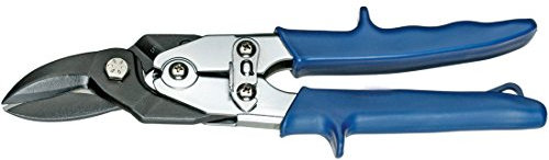 Heytec 50816210132 Hebelblechschere gerade-/rechtsschneidend