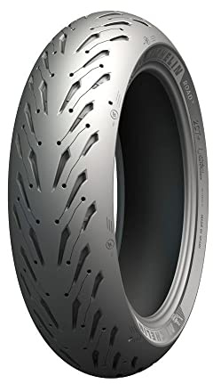 MICHELIN Road 5 Motorradreifen 160/60ZR17 (69W) Hinterrad