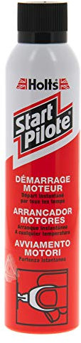 Holts 025320 Start Pilote Démarrage Moteur 300 ml