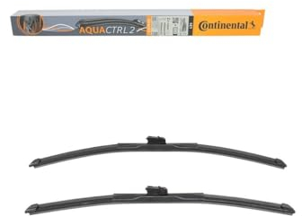 Continental SCHEIBENWISCHER WISCHBLÄTTER Satz