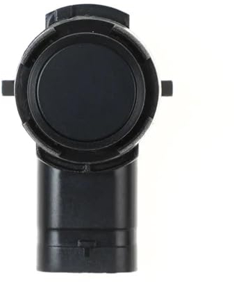 SIMICASE Einparkhilfe PDC Parksensor Für Mercedes Für Benz Klasse W205 W212 X156 W246 X218 A207 C207 W222 0009051202 A0009051202 Audio-Summer (Color : Schwarz)