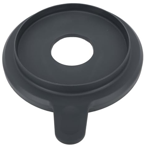 Coperchio per Ciotola Multifunzionale Compatibile con TM5 TM6, Preserva la Nutrizione, Design Pratico, Materiali di Prima qualità, Accessorio, Adatto a Vari Metodi