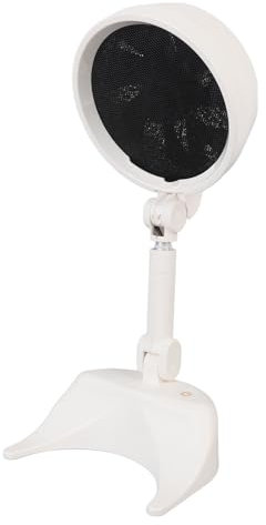 Cappa da Cucina da Tavolo - Cappa da Cucina Portatile con 3 velocità del, Aspiratore da Tavolo da Cucina Pieghevole e Silenzioso, Aspiratore da Cucina Portatile per Barbecue da