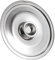 Coperchio universale in acciaio inox, coperchio per mini padelle, condimenti, per mini padelle e tazze (14 cm)