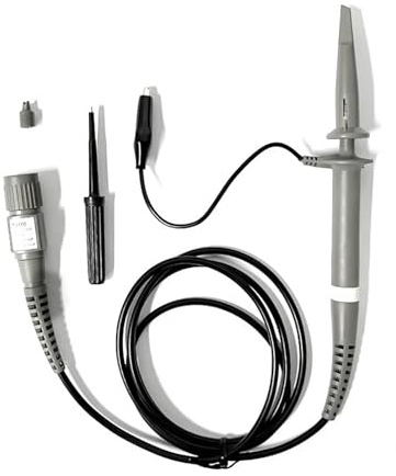 AIRUIXI 100X high voltage oscilloscope probe T3100 100Mhz MAX 2KV DC+AC suitable for BNC