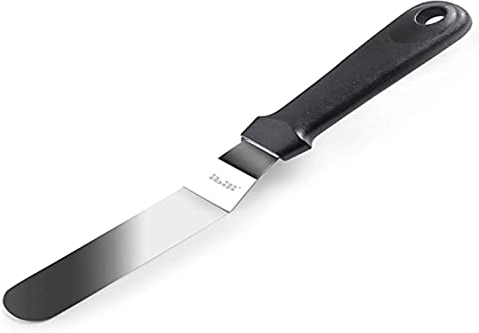 IBILI IB737915E Spatula, Stainless Steel, Multicolored