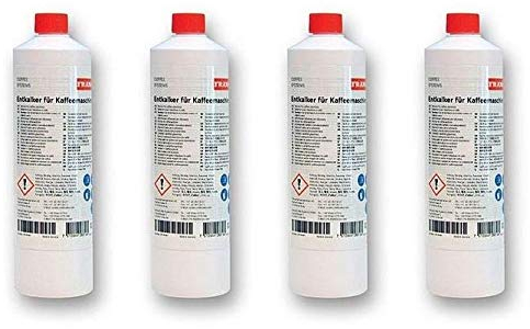 Franke - Descalcificador (4 x 750 ml)
