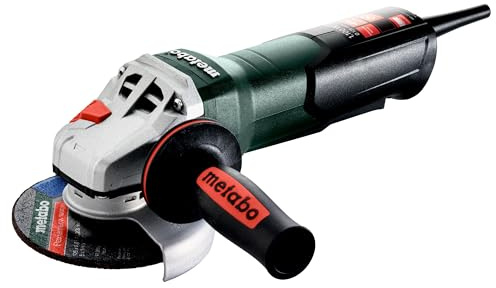 WP 11-125 Quick (603624000) Amoladora angular