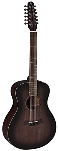 Baton Rouge X11LS/F-AB-12 12-String Western Guitar