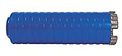 Mexco Dry Core Drill Solid Barrel 38mm - A11LC38US