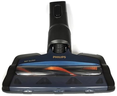 Philips Elektrobürste für Staubsauger der Serie 8000, XC8045/01