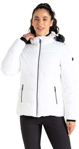 Dare2b Glamorizev Damen-Skijacke