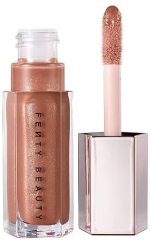 Fenty Beauty Original | Gloss Bomb Universal Lip Luminizer | 9 ml | by BELLA (01 FENTY Glow, 9 ml (lot de 1)