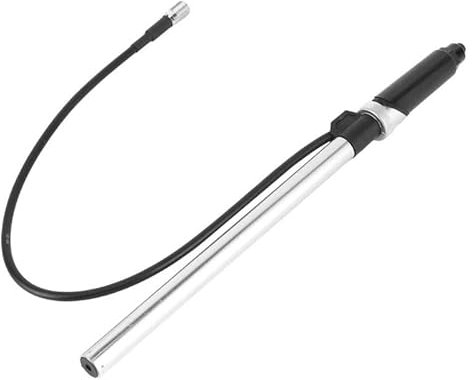 Antena Radio Coche Cable De Señal Amplificador De Antena De Radio De Coche Compatible para Transporter T4 1990-2003 701051503B Accesorios De Coche Antena Radio Coche Repuesto