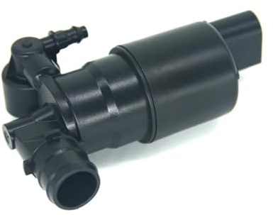 Pompa lavacristalli Per Volvo Per S60 Per V60 Per XC60 2017-2024 Pompa Lavavetri Adatta Per Macchina Di Pulizia 31457428 32262803 32328237 Lavavetri